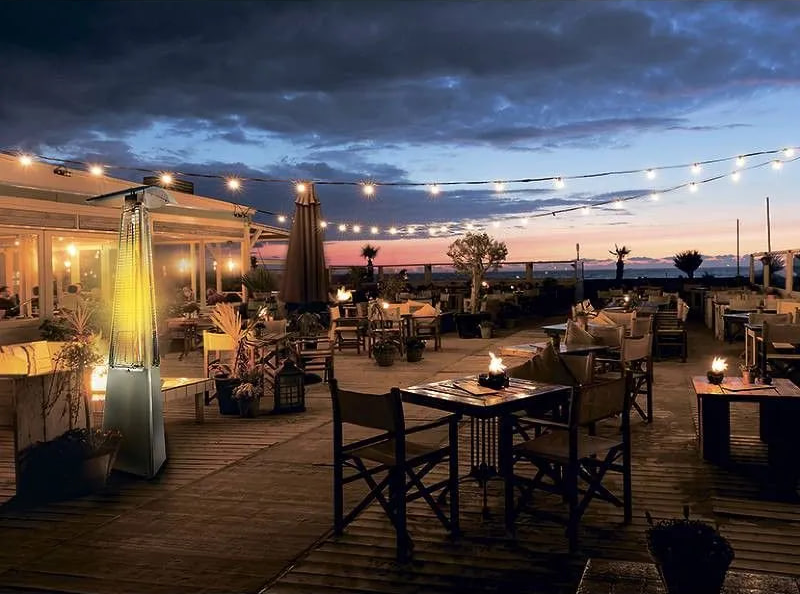 Газовый уличный обогреватель Ballu BOGH-15E - изображение 2